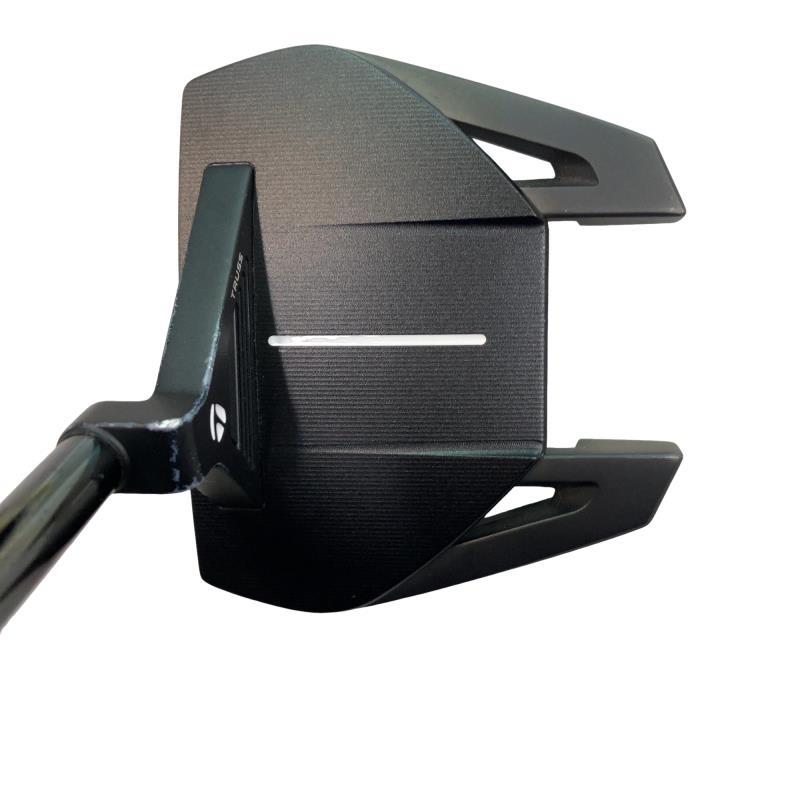 TaylorMade GT TM2 SPIDER 34インチ TaylorMade（テーラーメイド） Spider GT BLACK TM2 34インチ パター