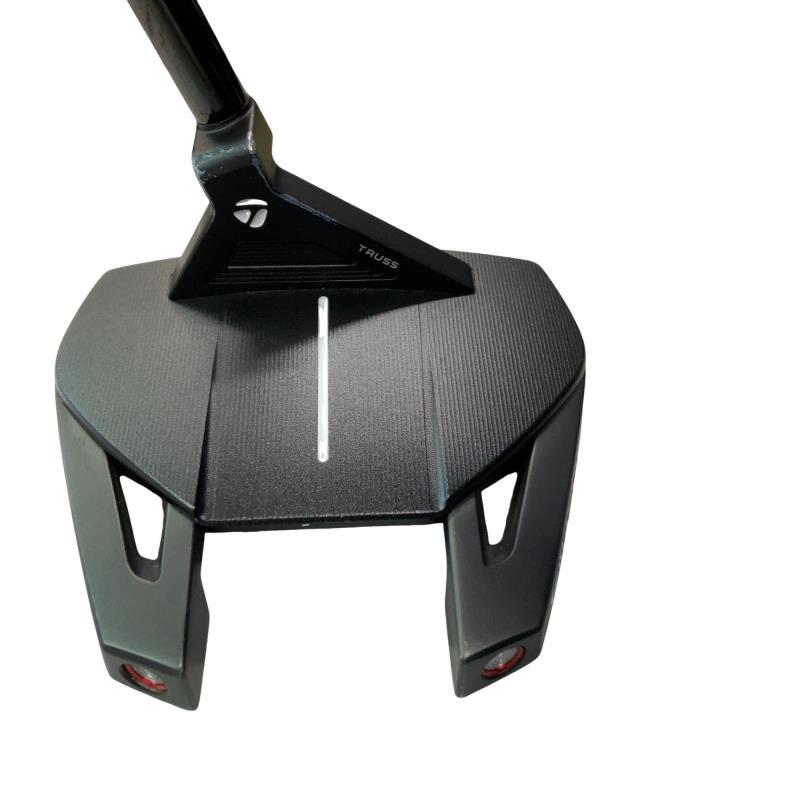 TaylorMade（テーラーメイド） Spider GT BLACK TM2 34インチ パター
