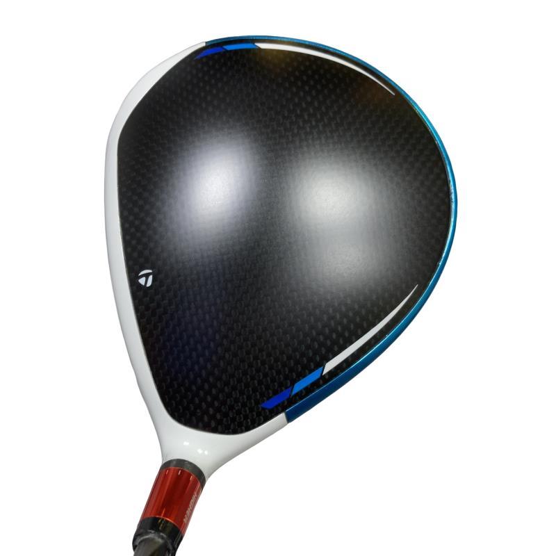 TaylorMade（テーラーメイド） SIM2 MAX 9° ドライバー DR フレックス