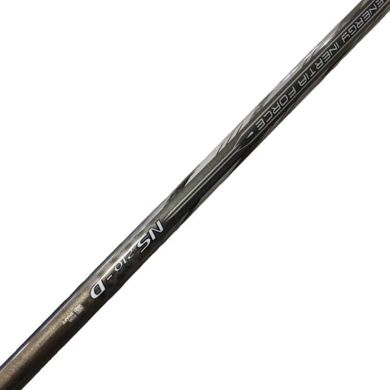 ゴルフパートナー NEXGEN NS210 10.5° ドライバー DR フレックスその他_4