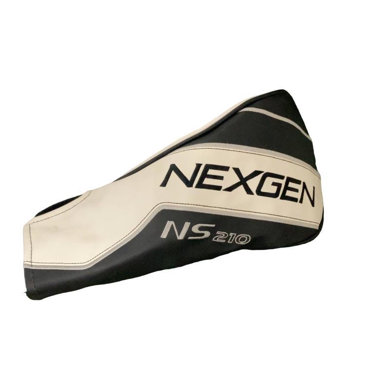 ゴルフパートナー NEXGEN NS210 10.5° ドライバー DR フレックスその他_6