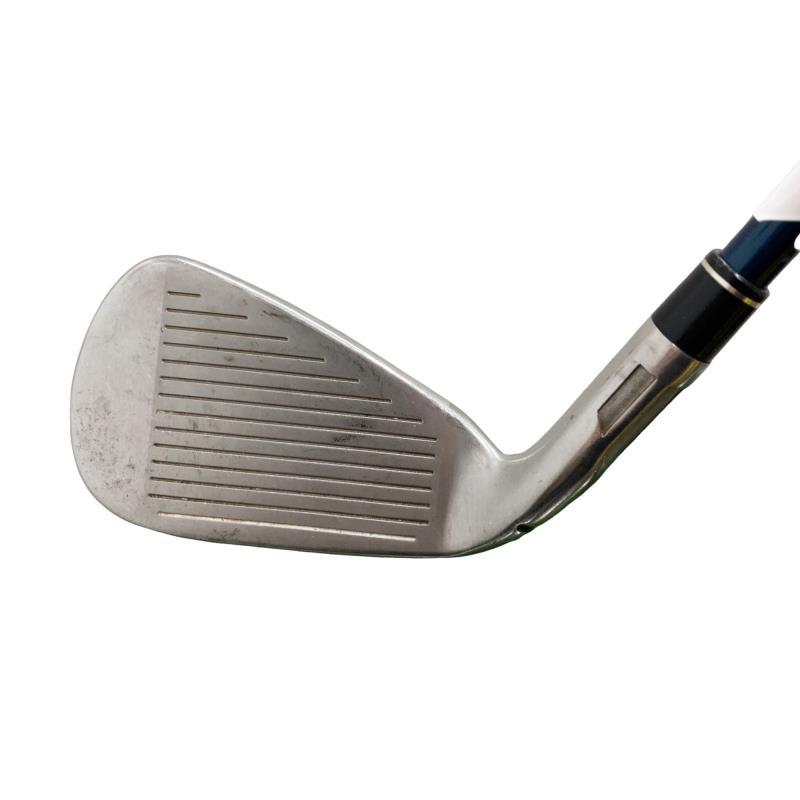 TaylorMade（テーラーメイド） SIM2 MAX 7S アイアンセット IR