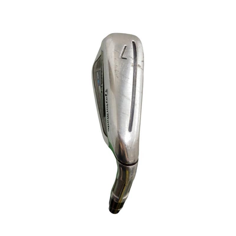 TaylorMade（テーラーメイド） SIM2 MAX 7S アイアンセット IR