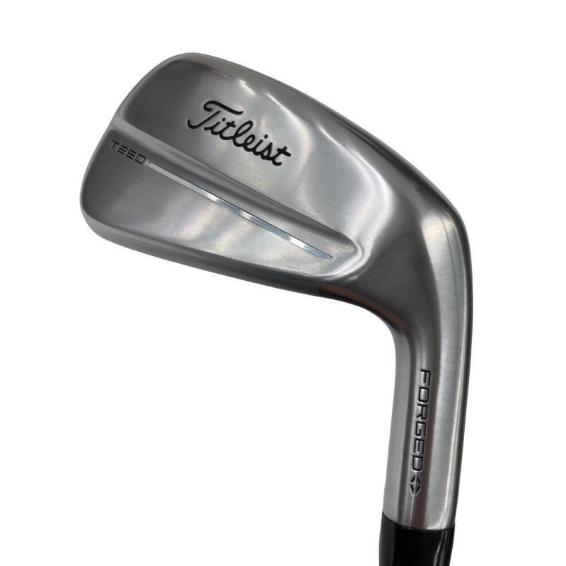 Titleist（タイトリスト） Titleist T250(2025) 6S アイアンセット IR