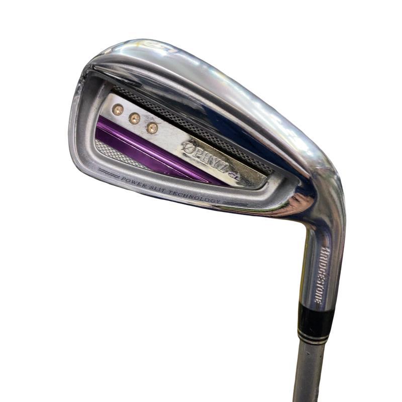 BRIDGESTONE GOLF ブリヂストン PHYZ(2014) CL #5 レディース 単品