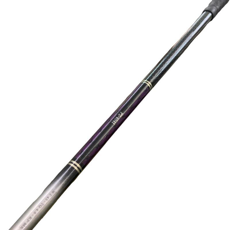 ブリヂストン【BRIDGESTONE】PHYZファイズ/アイアン/Lフレックス BRIDGESTONE GOLF ブリヂストン PHYZ(2014) CL #5 レディース 単品