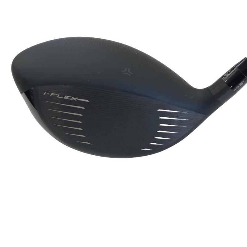 ダンロップ ＳＲＩＸＯＮ　ＺＸｉ　ＬＳ　９° DUNLOP（ダンロップ） SRIXON ZXi LS 9° ドライバー DR フレックスS