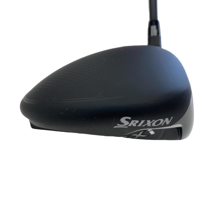 ダンロップ ＳＲＩＸＯＮ　ＺＸｉ　ＬＳ　９° DUNLOP（ダンロップ） SRIXON ZXi LS 9° ドライバー DR フレックスS