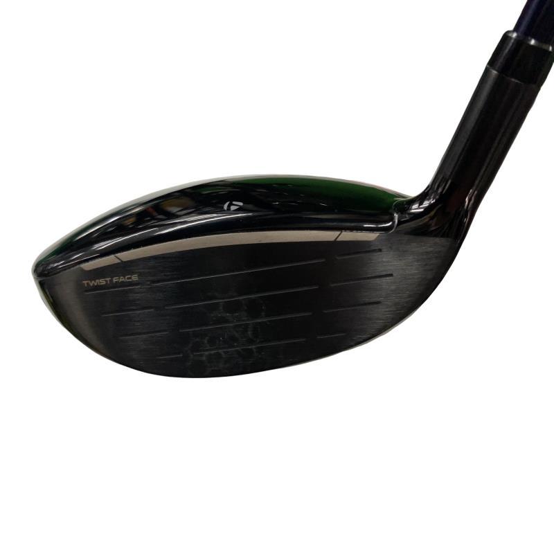 TaylorMade（テーラーメイド） Qi10 MAX 5W フェアウェイウッド FW