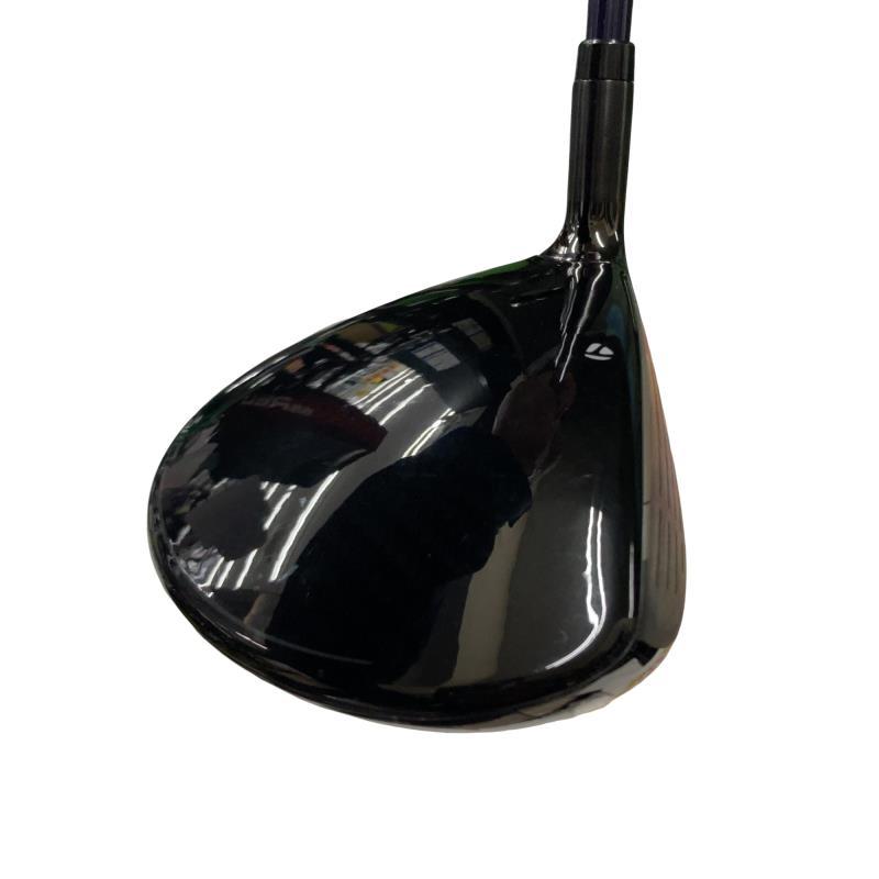 TaylorMade（テーラーメイド） Qi10 MAX 5W フェアウェイウッド FW