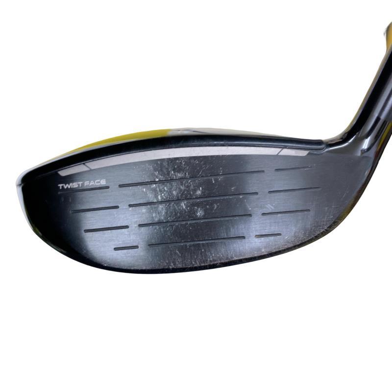 TaylorMade（テーラーメイド） Qi10 MAX 3W フェアウェイウッド FW