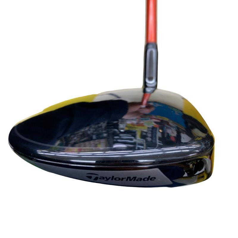 TaylorMade（テーラーメイド） Qi10 MAX 3W フェアウェイウッド FW