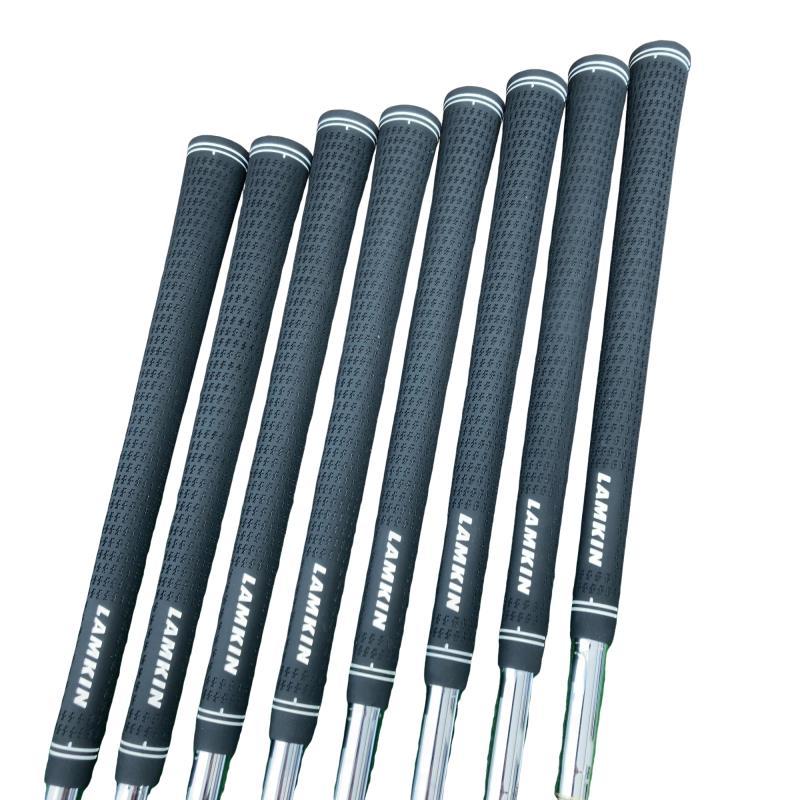 TaylorMade（テーラーメイド） RAC FORGED 8S アイアンセット IR