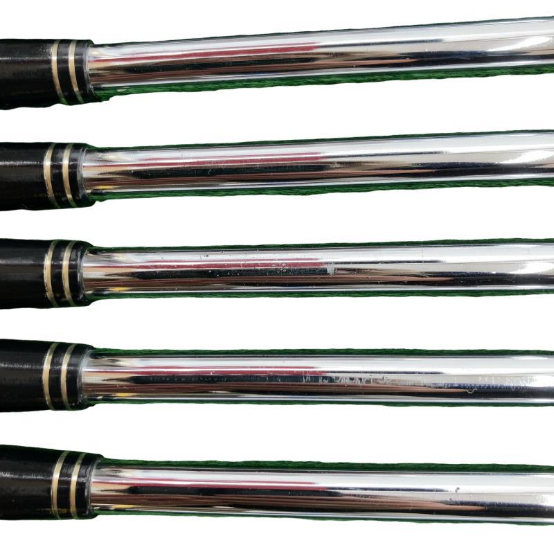 良品 テーラーメイド rac TP アイアンセット 右打ち 6本 メンズ 良品 テーラーメイド rac TP アイアンセット 右打ち 6本 メンズ 2025年