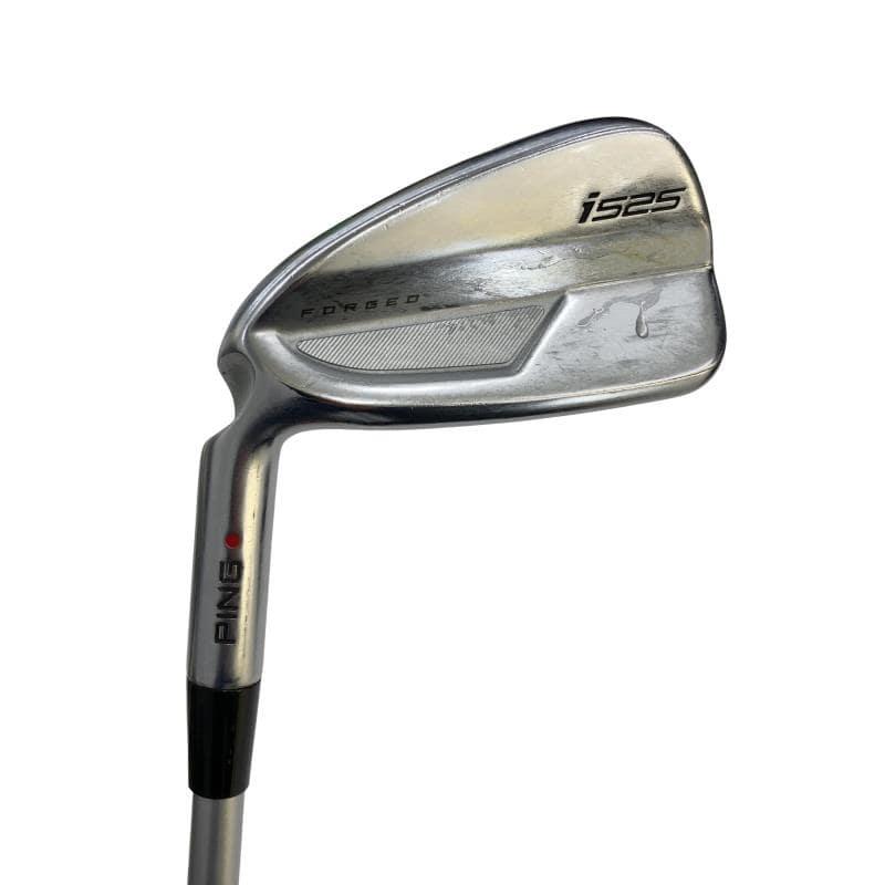 PING（ピン） i525 7S レフティ アイアンセット IR フレックスS