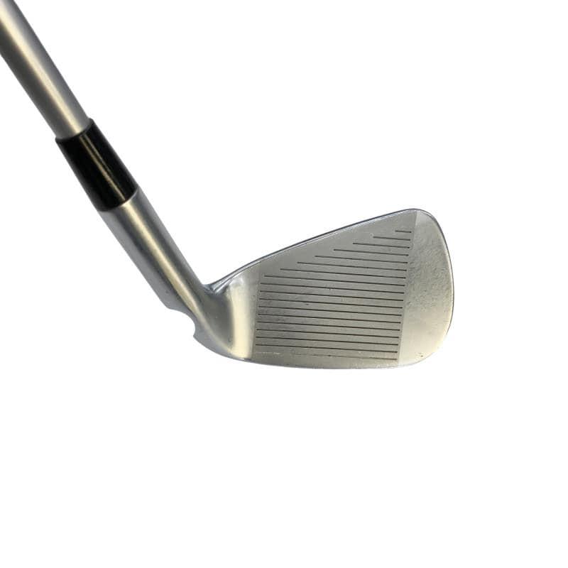 PING（ピン） i525 7S レフティ アイアンセット IR フレックスS