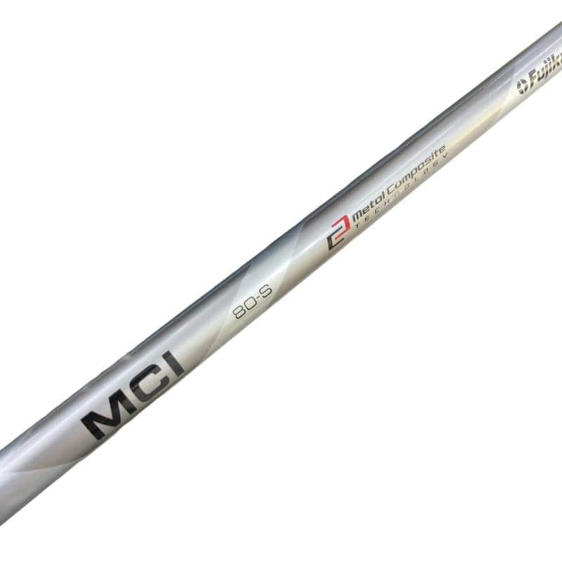 PING（ピン） i525 7S レフティ アイアンセット IR フレックスS