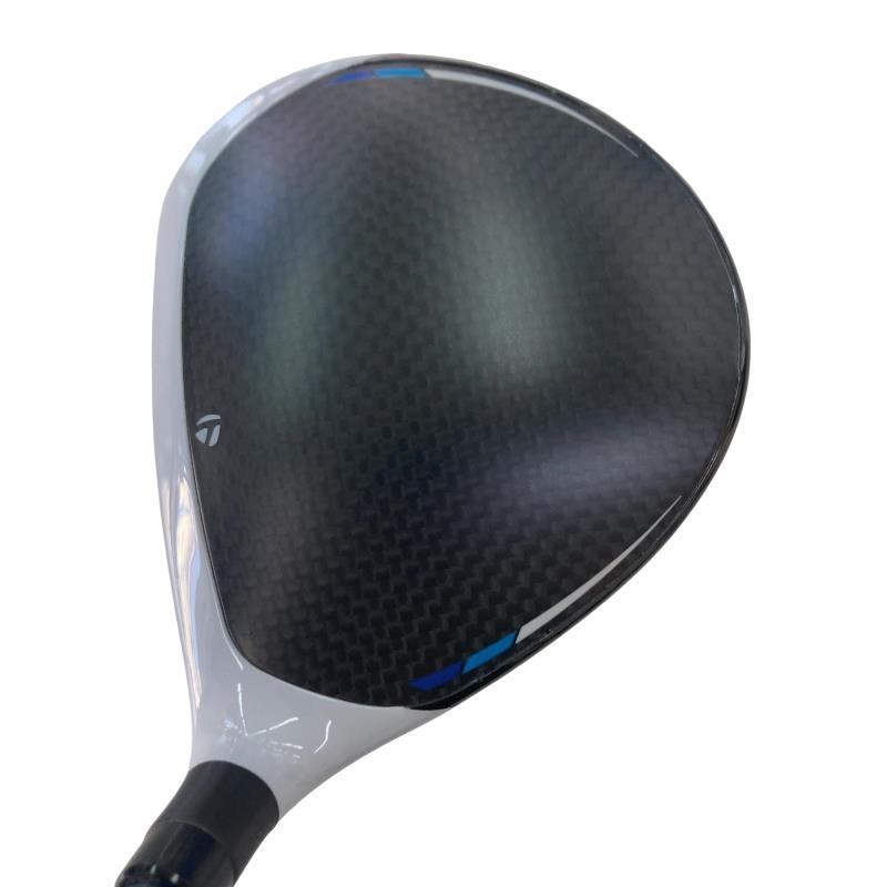 TaylorMade（テーラーメイド） SIM2 MAX-D 3W フェアウェイウッド FW
