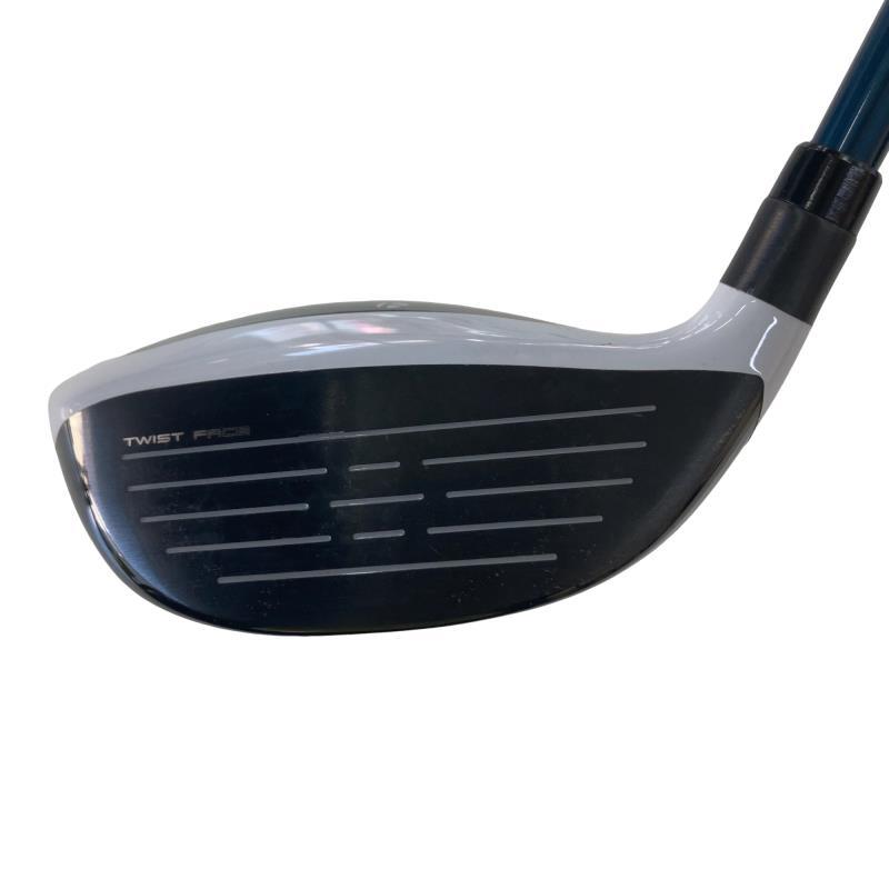 TaylorMade（テーラーメイド） SIM2 MAX-D 3W フェアウェイウッド FW