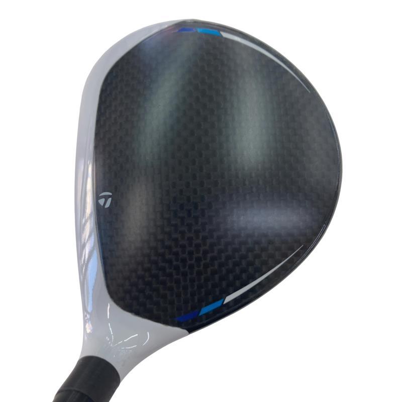 TaylorMade（テーラーメイド） SIM2 MAX-D 5W フェアウェイウッド FW
