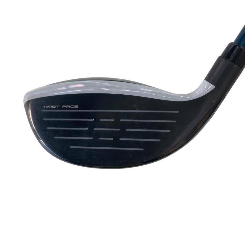 TaylorMade（テーラーメイド） SIM2 MAX-D 5W フェアウェイウッド FW