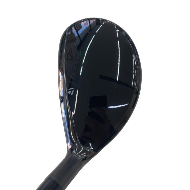 TaylorMade（テーラーメイド） Qi10 U6 ユーティリティ UT フレックスR