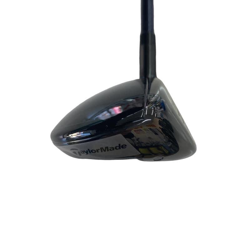 TaylorMade（テーラーメイド） Qi10 U6 ユーティリティ UT フレックスR