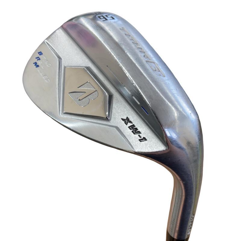 BRIDGESTONE GOLF ブリヂストン TOUR B XW-1(2018) 56°/10° ウェッジ