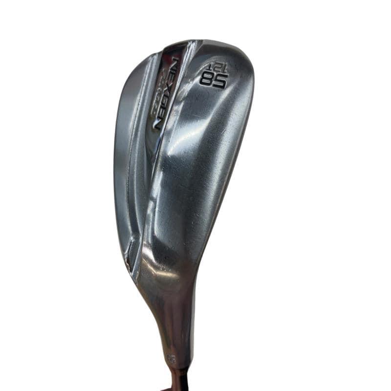 ゴルフパートナー NEXGEN FORGED WEDGE(2025) 58°/12°T ウェッジ WG