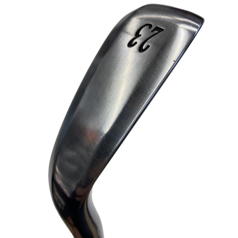 エポンゴルフ株式会社 AF-903 ユーティリティアイアン 23