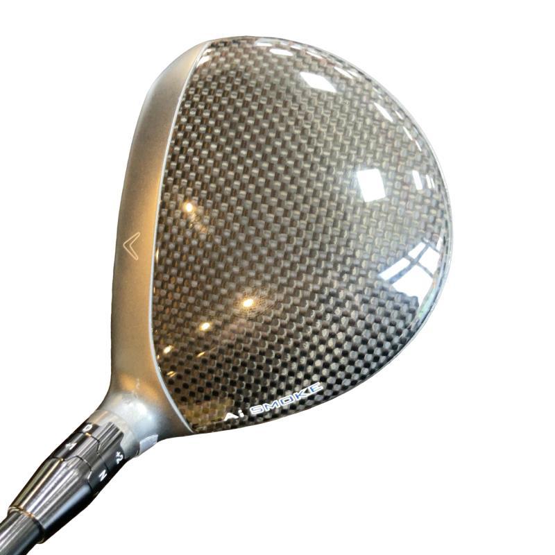 mashi美品キャロウェイPARADYM Ai SMOKE ◆◆◆3w S Callaway - Paradym Ai Smoke MAX Fast Irons | Morton Golf Sales
