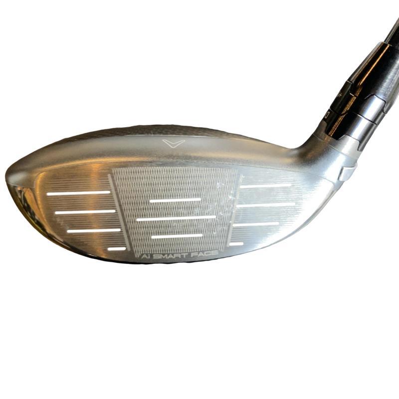 Callaway（キャロウェイ） PARADYM Ai SMOKE MAX D 3W フェアウェイ