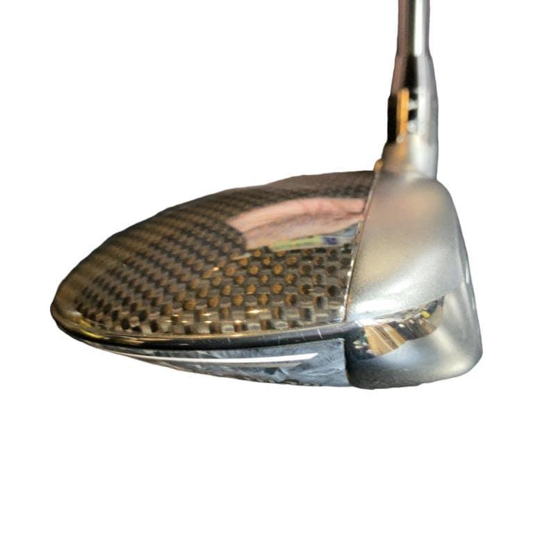 Callaway（キャロウェイ） PARADYM Ai SMOKE MAX D 3W フェアウェイ