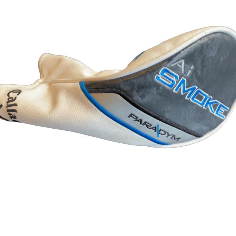 Callaway（キャロウェイ） PARADYM Ai SMOKE MAX D 3W フェアウェイ