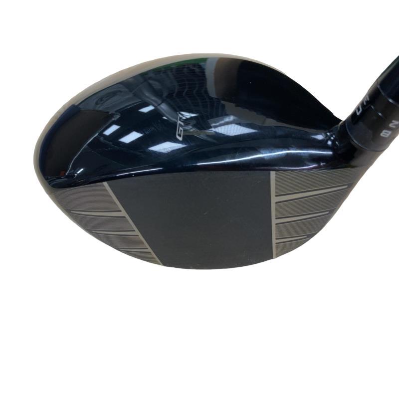 Titleist（タイトリスト） GT4 9° ドライバー DR フレックスS : ゴルフ