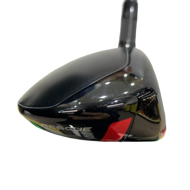 TaylorMade（テーラーメイド） STEALTH U4 ユーティリティ UT