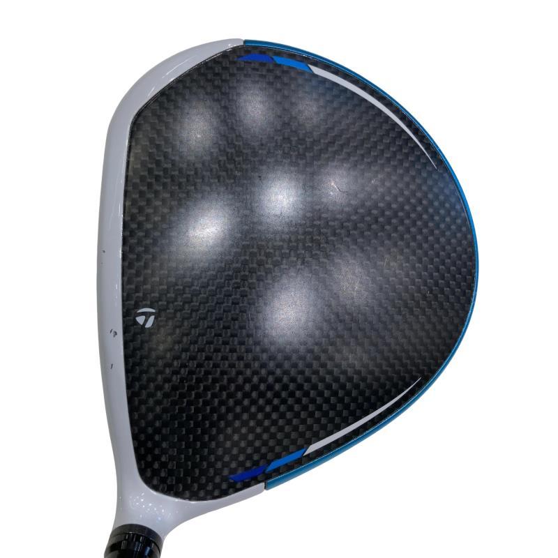 テーラーメイド SIM2 MAX-D 12° レディース ドライバー DR フレックスL_1
