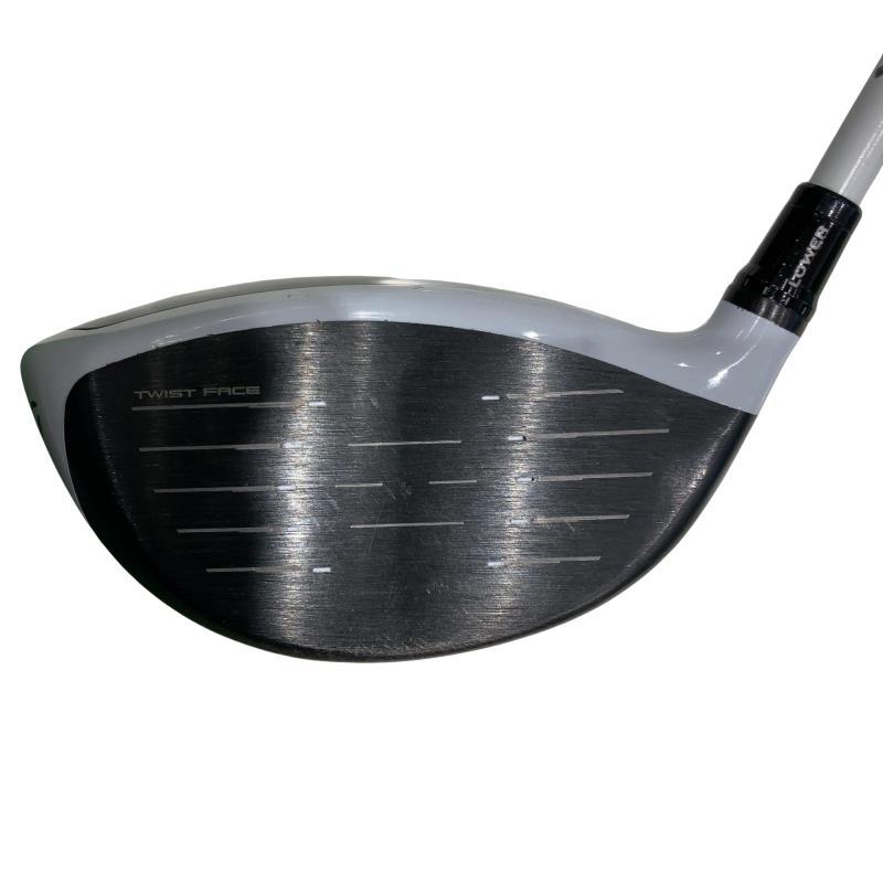 テーラーメイド SIM2 MAX-D 12° レディース ドライバー DR フレックスL_2