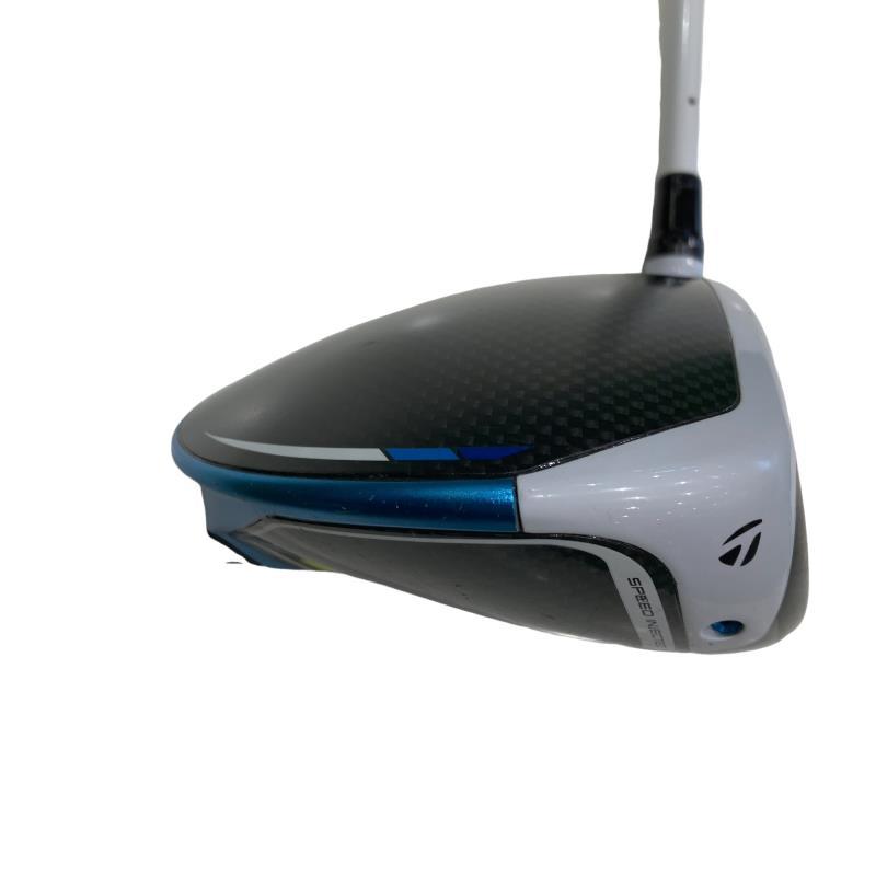 テーラーメイド SIM2 MAX-D 12° レディース ドライバー DR フレックスL_3