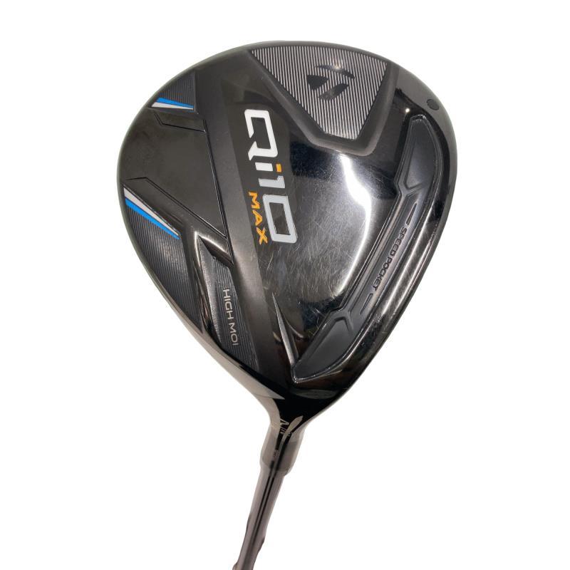 TaylorMade（テーラーメイド） Qi10 MAX 7W フェアウェイウッド FW