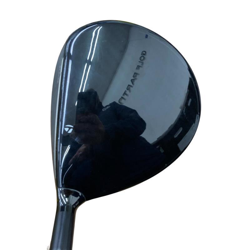 TaylorMade（テーラーメイド） Qi10 MAX 3W フェアウェイウッド FW