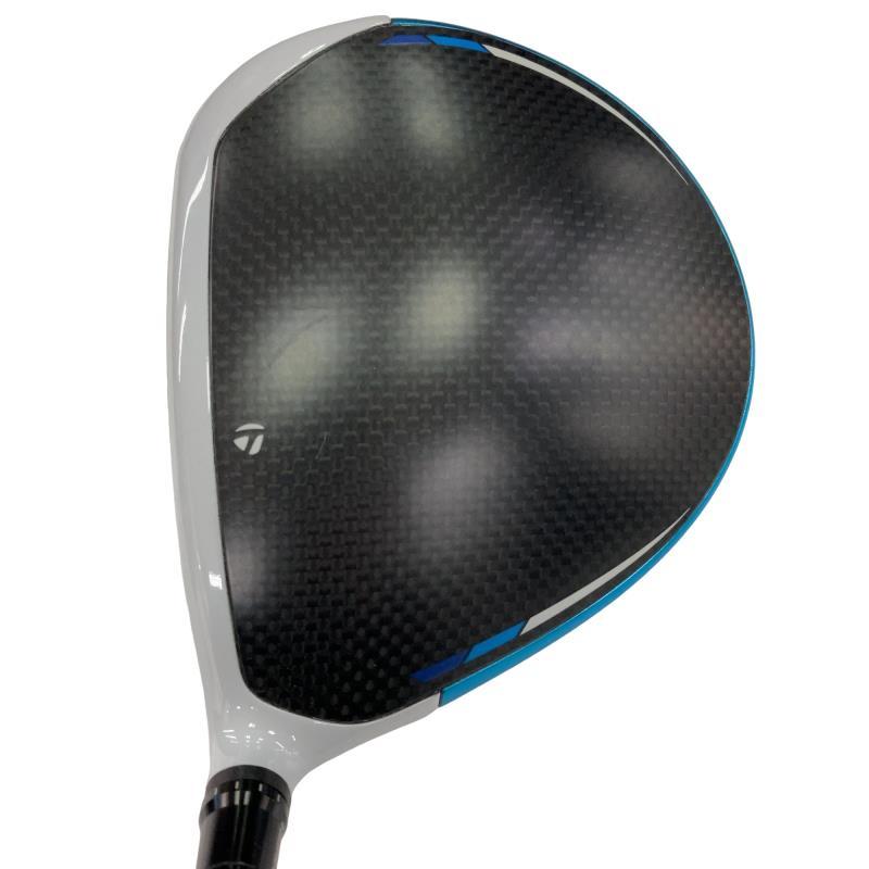 n*i様 TaylorMade SIM2 ドライバー 10.5度 TaylorMade（テーラーメイド） SIM2 10.5° ドライバー DR フレックス