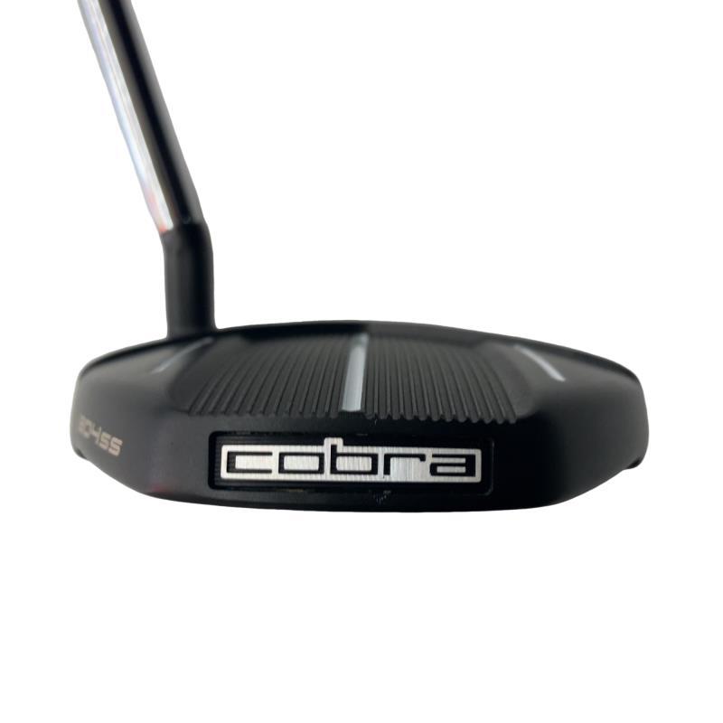 [値下げ] COBRA(コブラ) KING CUDA-40 パター 34インチ COBRA（コブラ） KING CUDA-40 ショートスラント 34インチ パター PT
