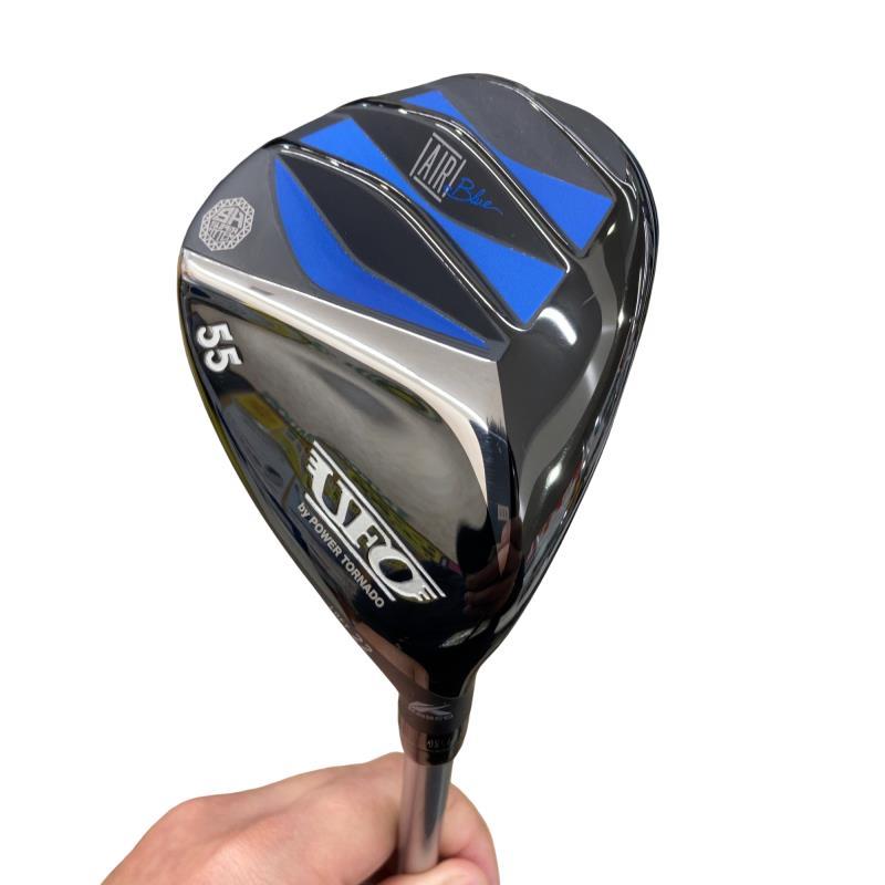 kasco（キャスコ） POWER TORNADO UFO AIR 55 ユーティリティ UT