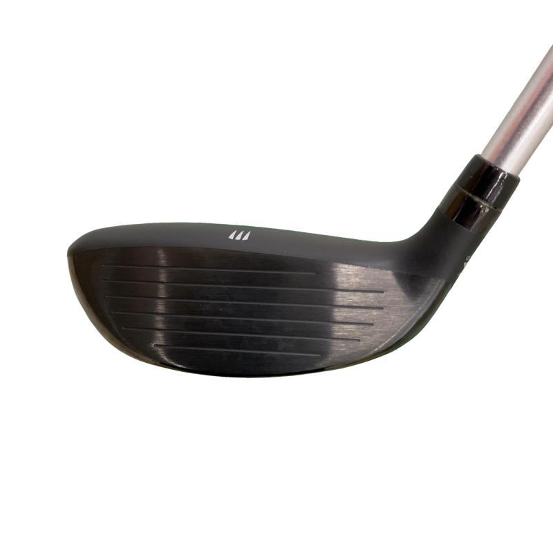 【美品】キャスコ UFO AIR UT #55 #66 #77 Rシャフト３本 キャスコ UFO AIR UT #55 #66 #77 Rシャフト3本セット