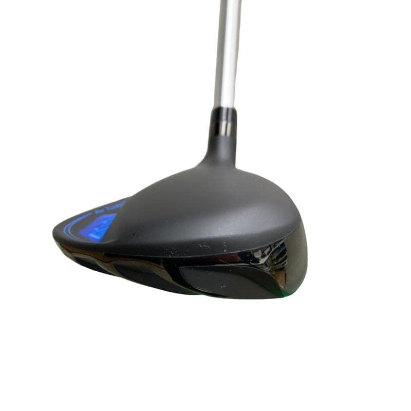 キャスコ UFO AIR UT by POWER TORNADO #55 kasco（キャスコ） POWER TORNADO UFO AIR 55 ユーティリティ UT