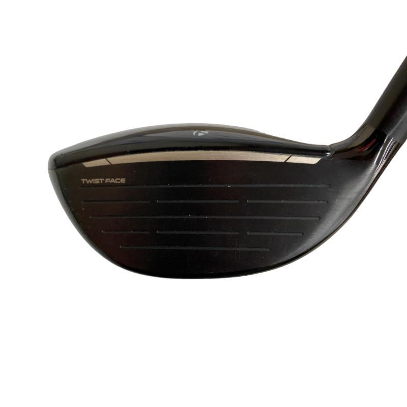 TaylorMade（テーラーメイド） Qi10 5W フェアウェイウッド FW