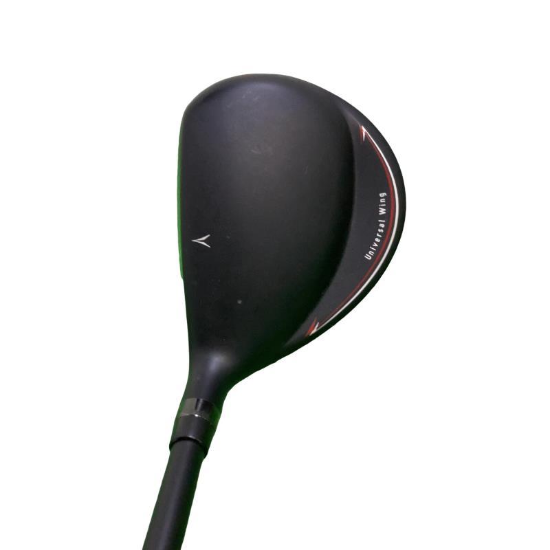 kasco（キャスコ） POWER TORNADO UFO Speed 44 ユーティリティ UT