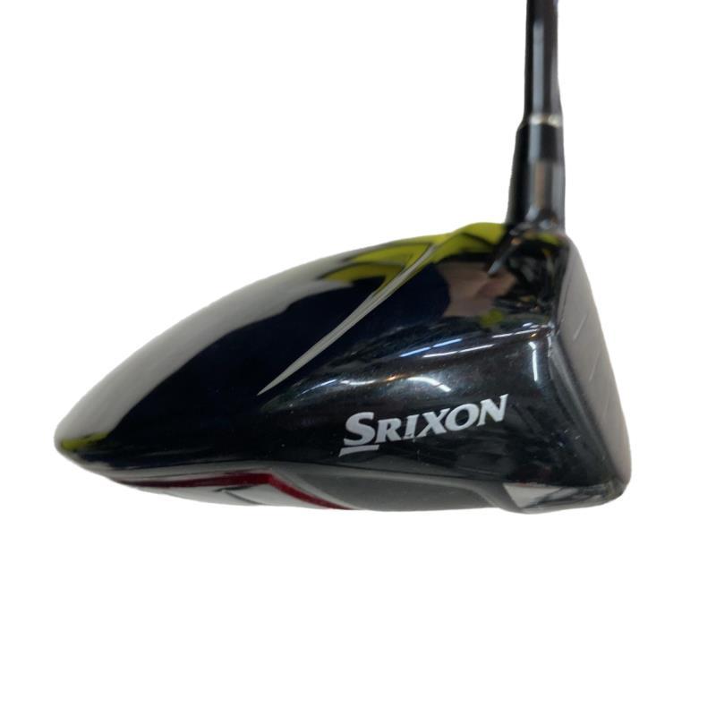 DUNLOP（ダンロップ） SRIXON Z F85 3W フェアウェイウッド FW