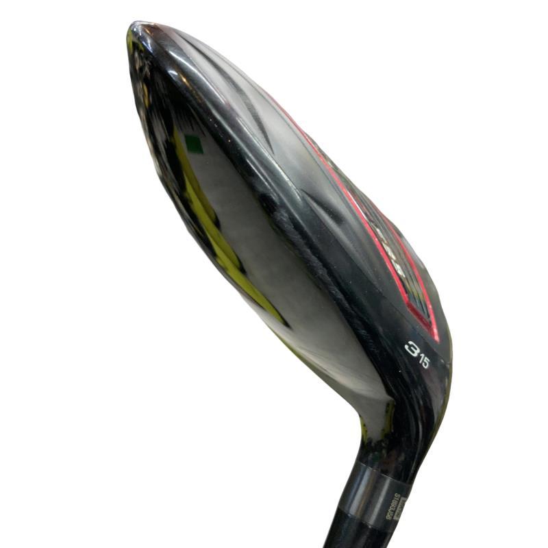 DUNLOP（ダンロップ） SRIXON Z F85 3W フェアウェイウッド FW